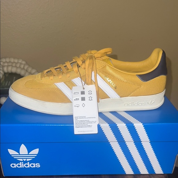 adidas Originals Other - Adidas Gazelle